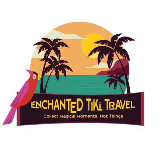 Enchanted Tiki Travel | Disney and Hawaii Travel Experts